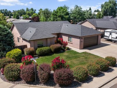 3526 Humbug Dr, Anderson, CA, 96007