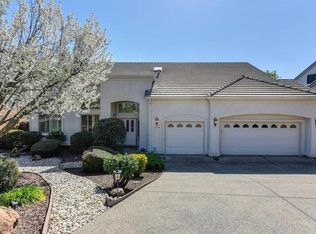 1110 Crestline Cir, El Dorado Hills, CA
