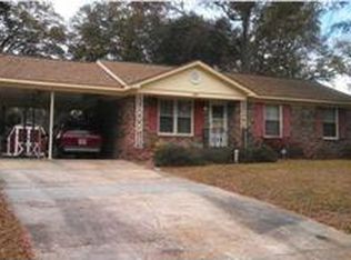 3354 Dublin Rd, North Charleston, SC 29420