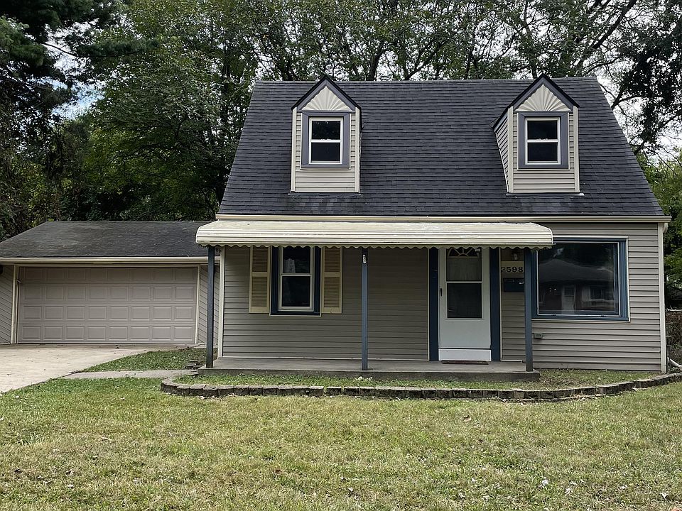1st image of 25985 Currier Ave