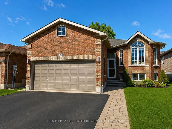 2nd image of 12 White Cres