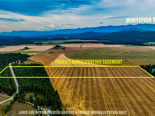 Nhn Farm To Market Rd, Whitefish, MT 59937