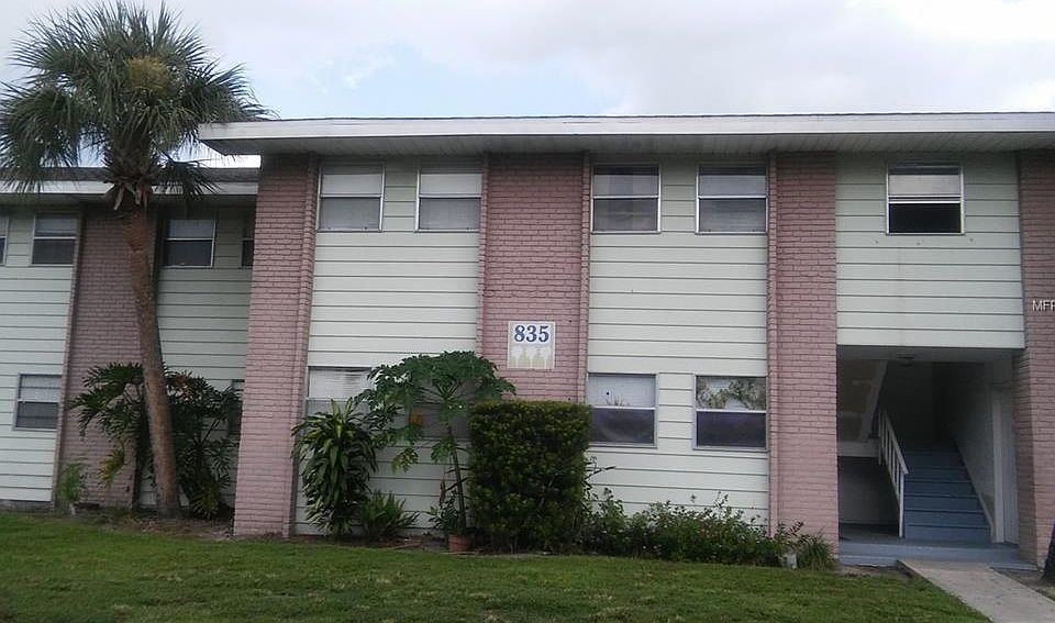 1st image of 835 Sky Lake Cir APT D