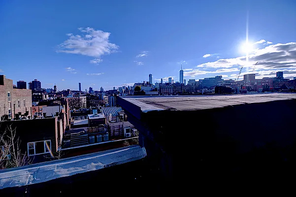 Rented by Urbane Brokerage | media 13