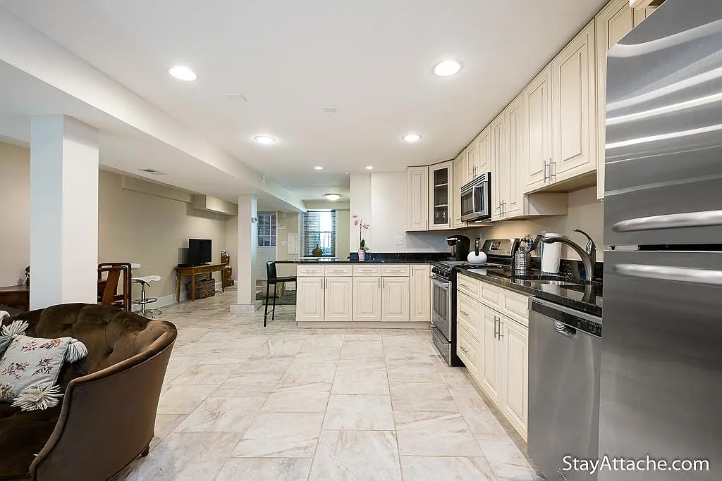 723 5th Street NE Unit 1, Washington, DC 20002 in Capitol Hill — Photo 4