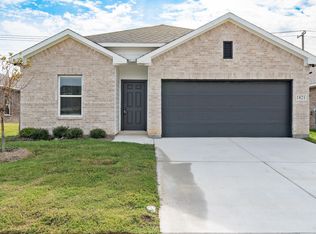 1821 Aleia Cv, Sherman, TX 75092