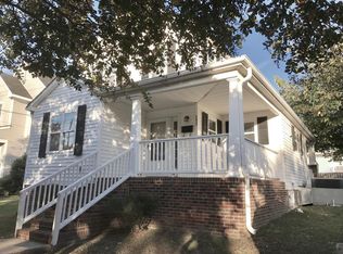 323 S East St, Raleigh, NC 27601