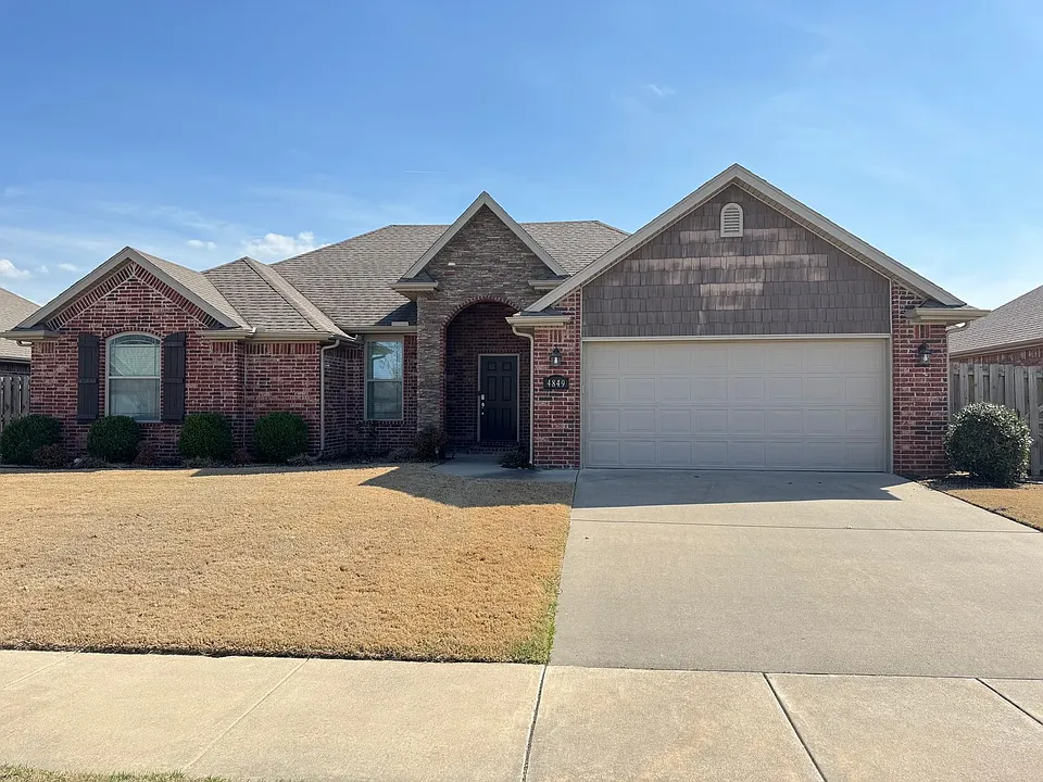 4849 W Oldham Dr