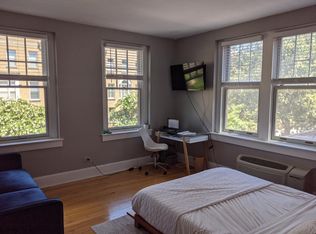 2410 20th St NW APT 201, Washington, DC 20009