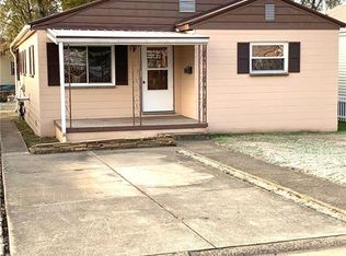 2149 Cleveland Ave, Saint Albans, WV 25177