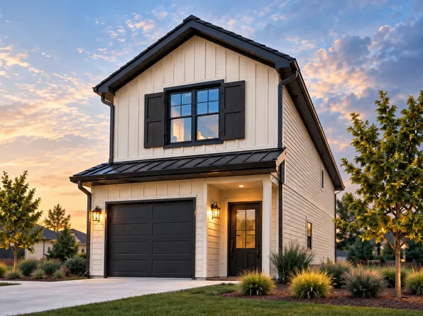 1120 Andy Ave, North Platte, NE 69101