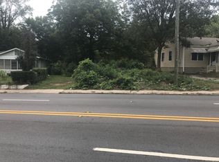 2150 Martin Luther King Jr Dr SW, Atlanta, GA 30310