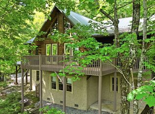 39 Bald Eagle Ct, Cashiers, NC 28774