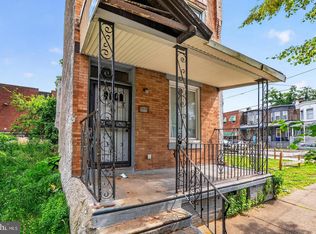 1958 Rowan St, Philadelphia, PA 19140