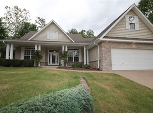 19 Morganshire Dr, Bella Vista, AR 72714