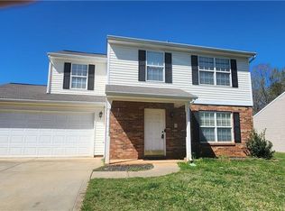 1420 Clooney Ln, Charlotte, NC