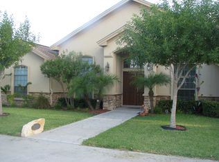 1030 Hill Country Rd, Edinburg, TX 78539