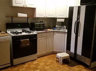 3337 N Oakley Ave #GDN, Chicago, IL 60618