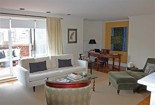 Rented by Maria Buncick Fine Properties, LLC | media 40