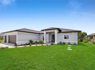 1306 NE 9th Ave, Cape Coral, FL 33909