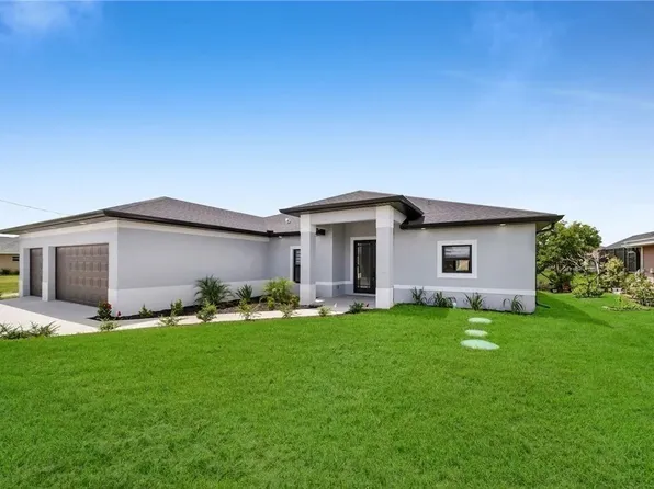 1306 NE 9th Ave, Cape Coral, FL 33909