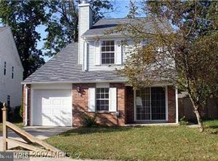 465 Winterberry Dr, Edgewood, MD 21040