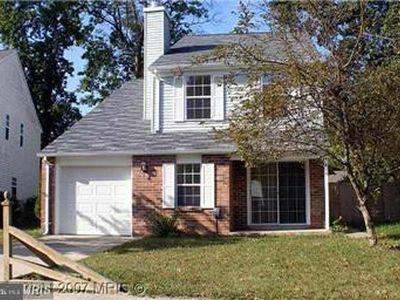 465 Winterberry Dr, Edgewood, MD, 21040
