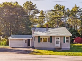 701 China Rd, Winslow, ME 04901