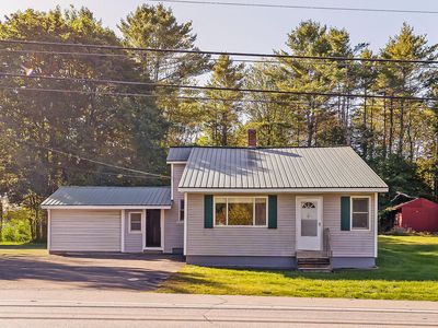 701 China Road, Winslow, ME, 04901