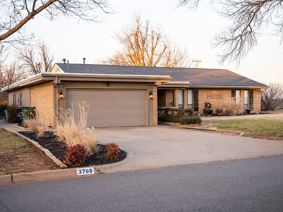 3709 NW 125th St, Oklahoma City, OK 73120 Zillow