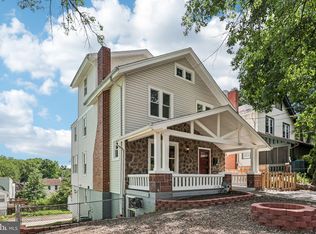 1357 Lawrence St NE, Washington, DC