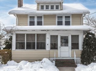 126 Hyslip Ave, Westfield, NJ 07090