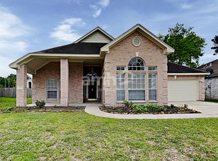 534 Starkstone Ct, Spring, TX 77386