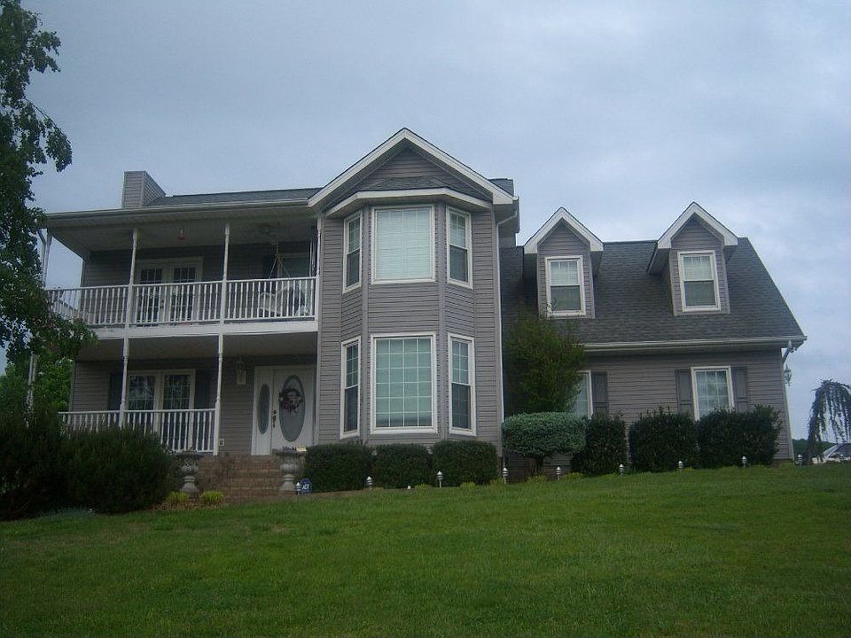 For Sale: 1451 Fordtown Road, Jonesborough, Tennessee 37659