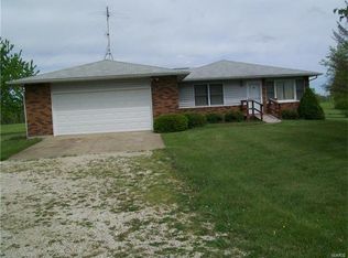 741 Highway Uu, Silex, MO 63377