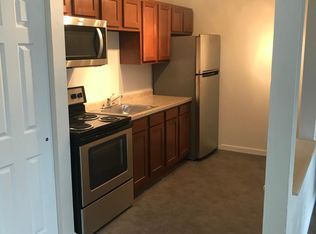 1205 Moran Ave, Toledo, OH 43607