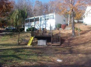 320 Kings Rd, Lewisburg, KY 42256