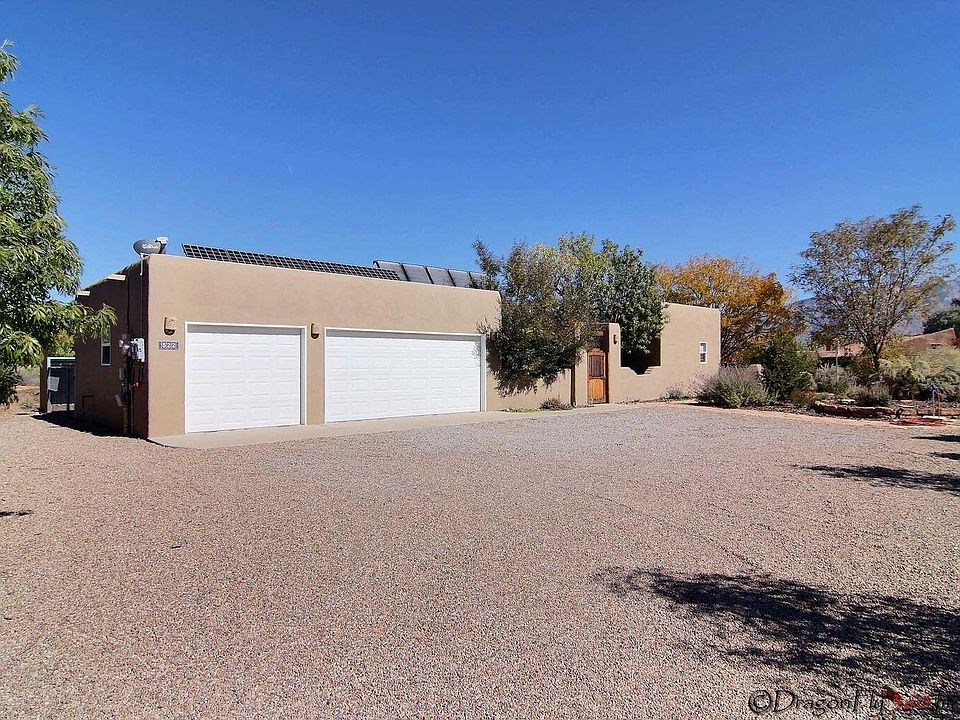 522 Camino De La Tierra, Corrales, NM 87048 Zillow