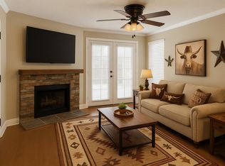 2314 Bamboo Dr APT I110, Arlington, TX 76006