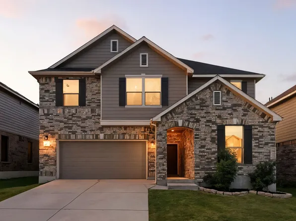 4553 Klein Mdws, New Braunfels, TX 78130