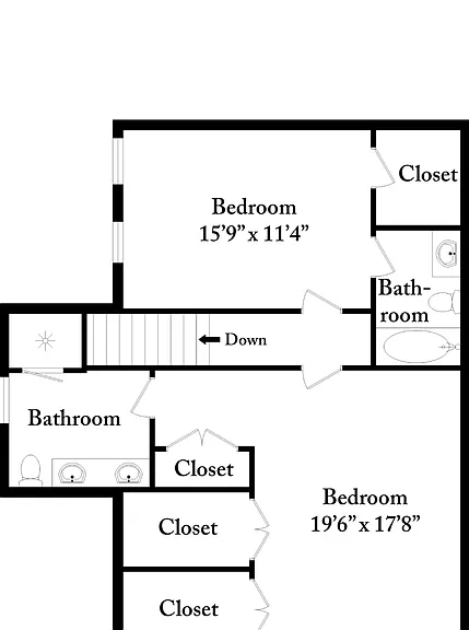 9 Montague St #3 — Photo 17