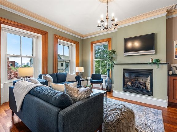 2nd image of 31 Millmont St #2