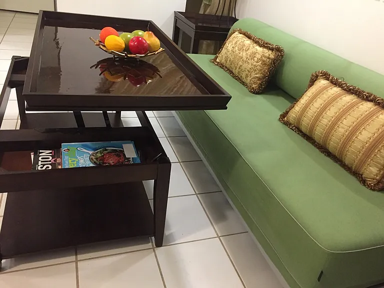 Sofa Bed