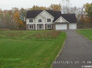 51 Tellidora Trl, Spencerport, NY 14559