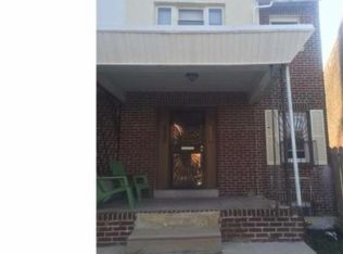 5318 W Oxford St, Philadelphia, PA 19131