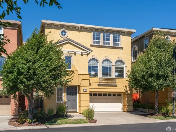 32 Viola St, South San Francisco, CA 94080