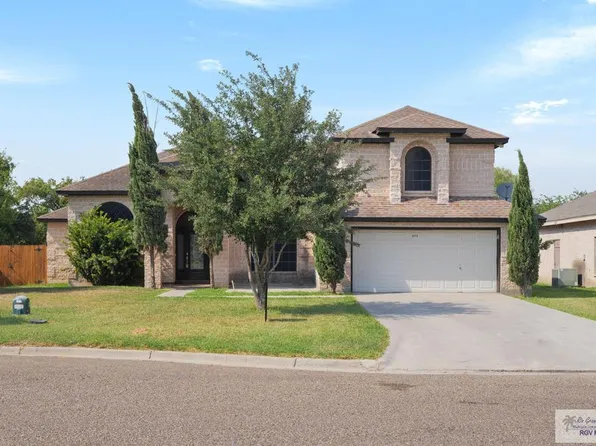5293 Los Arboles Ave, Brownsville, TX 78520