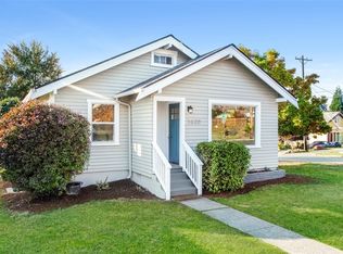 1620 N Proctor St, Tacoma, WA 98406