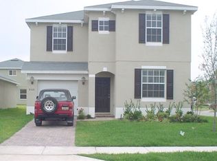 5106 Jalisco Ln, Orlando, FL 32822