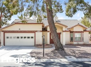 4916 Rancho Bernardo Way, Las Vegas, NV 89130